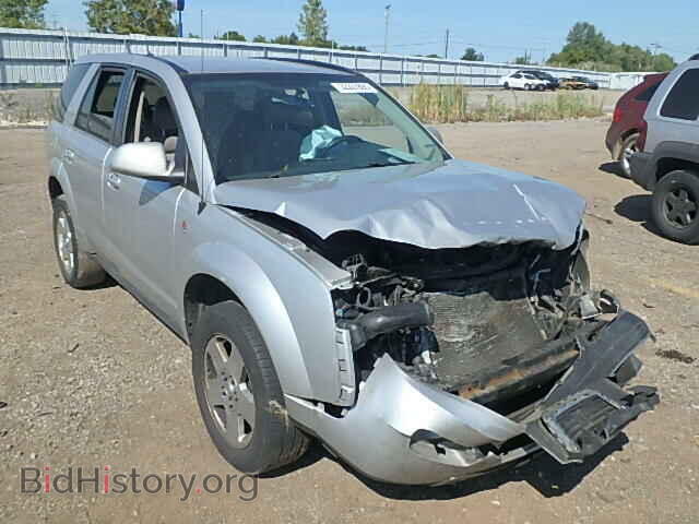 Photo 5GZCZ53407S865708 - SATURN VUE 2007