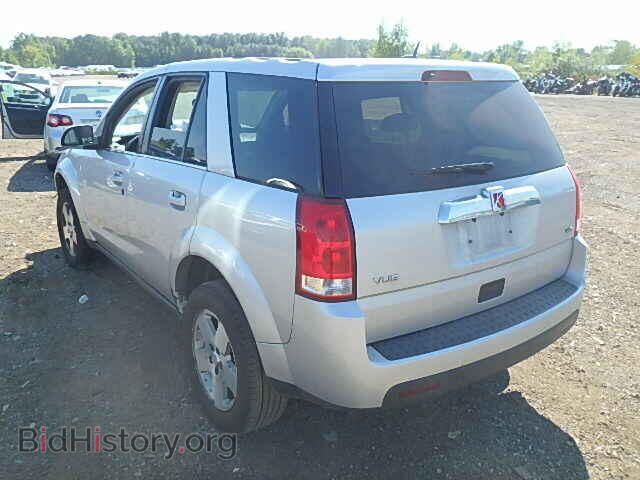 2007 SATURN VUE - VIN: 5GZCZ53407S865708 - Photo 3