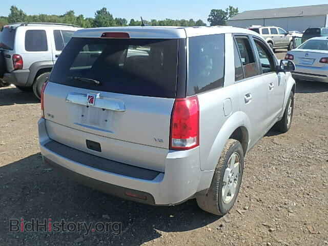 2007 SATURN VUE - VIN: 5GZCZ53407S865708 - Photo 4