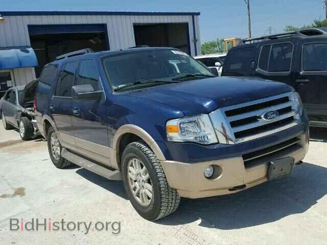 Photo 1FMJU1J59CEF40751 - FORD EXPEDITION 2012