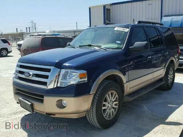 2012 FORD EXPEDITION - VIN: 1FMJU1J59CEF40751 - Фото 2