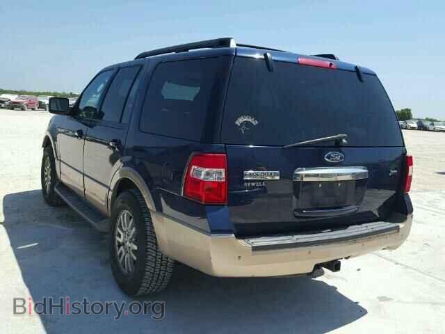 2012 FORD EXPEDITION - VIN: 1FMJU1J59CEF40751 - Фото 3