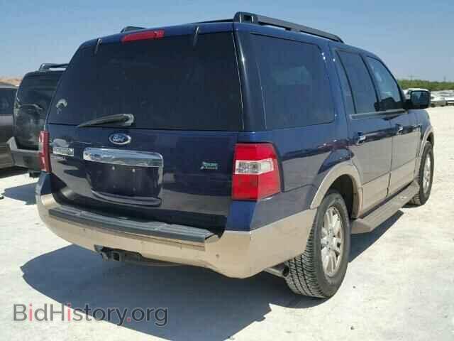 2012 FORD EXPEDITION - VIN: 1FMJU1J59CEF40751 - Фото 4