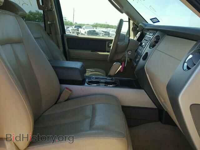 2012 FORD EXPEDITION - VIN: 1FMJU1J59CEF40751 - Фото 5
