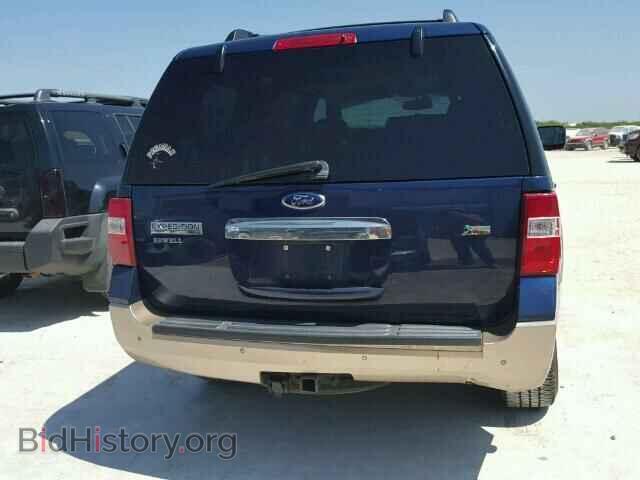 2012 FORD EXPEDITION - VIN: 1FMJU1J59CEF40751 - Фото 9