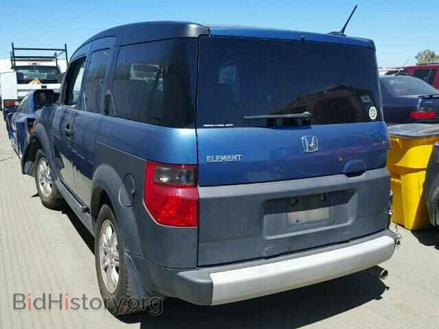 2006 HONDA ELEMENT - VIN: 5J6YH28696L020846 - Фото 3