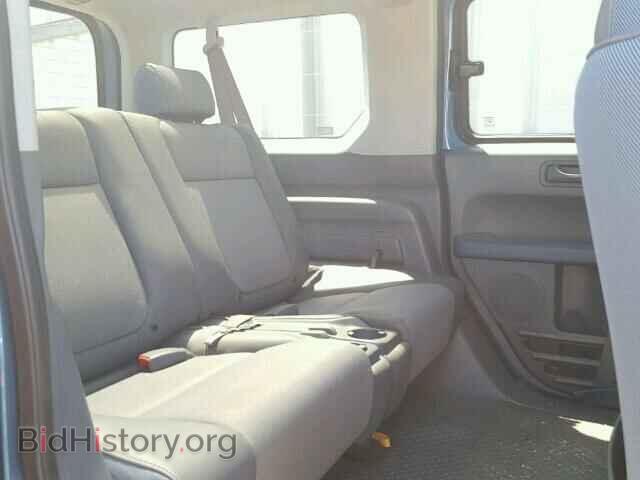 2006 HONDA ELEMENT - VIN: 5J6YH28696L020846 - Фото 6