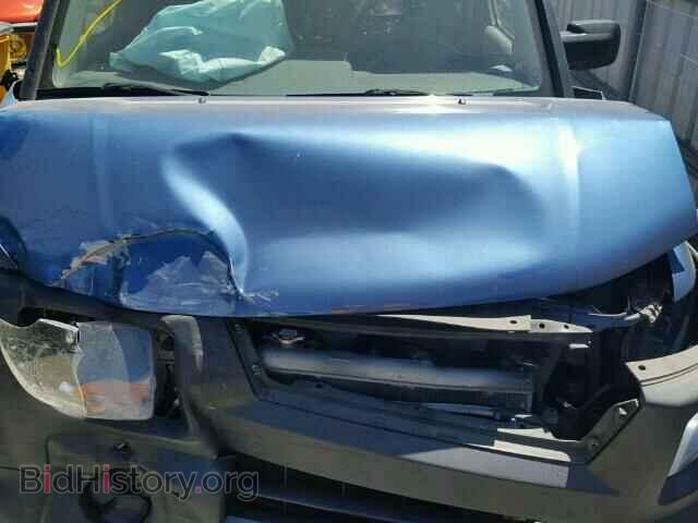 2006 HONDA ELEMENT - VIN: 5J6YH28696L020846 - Фото 7