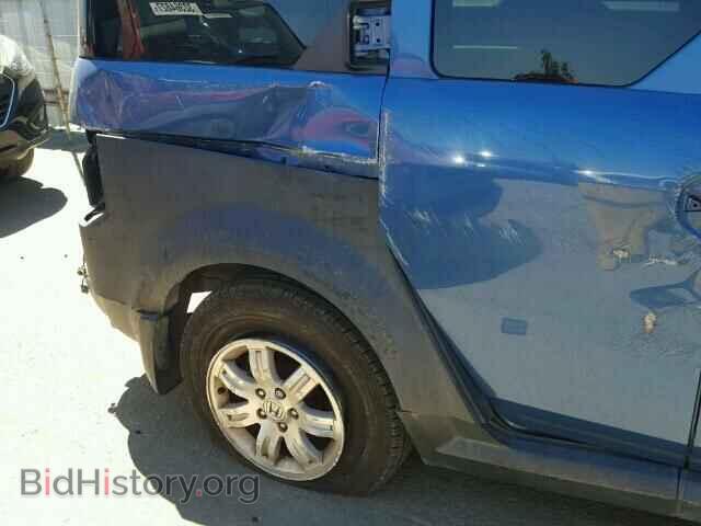 2006 HONDA ELEMENT - VIN: 5J6YH28696L020846 - Фото 9