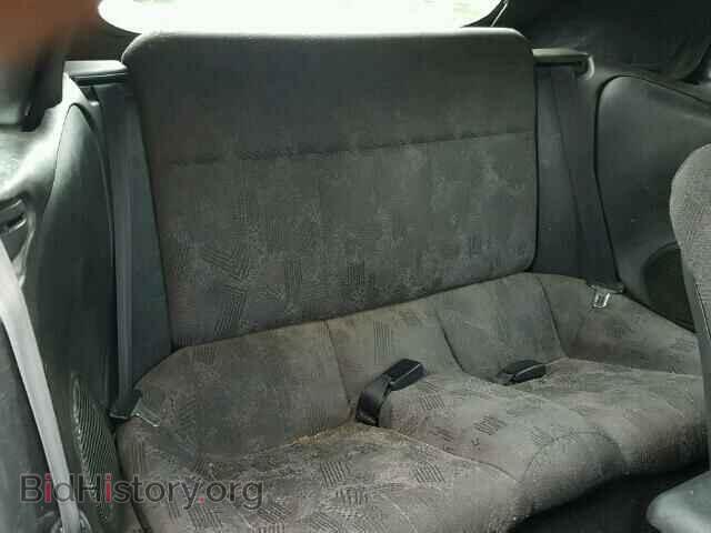 2001 MITSUBISHI ECLIPSE - VIN: 4A3AE45G51E169631 - Photo 6
