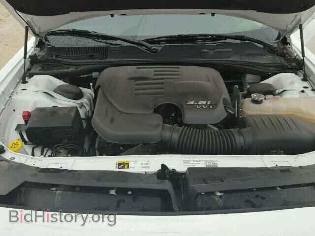 2015 DODGE CHALLENGER - VIN: 2C3CDZAGXFH720061 - Фото 7