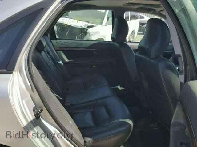 2001 VOLVO S80 - VIN: YV1TS94DX11182210 - Фото 6