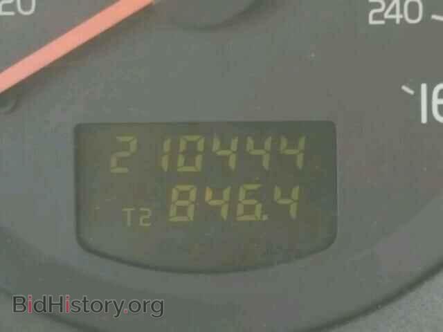 2001 VOLVO S80 - VIN: YV1TS94DX11182210 - Фото 8