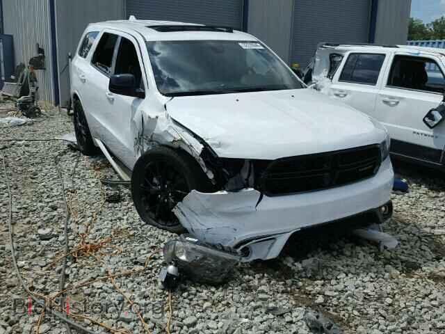 Фотография 1C4RDHAG0FC907019 - DODGE DURANGO 2015