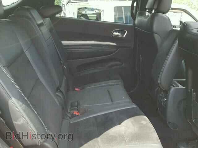 2015 DODGE DURANGO - VIN: 1C4RDHAG0FC907019 - Фото 6