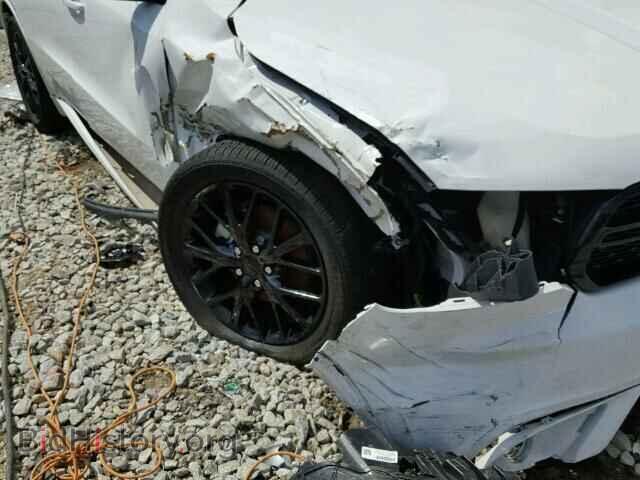 2015 DODGE DURANGO - VIN: 1C4RDHAG0FC907019 - Фото 9