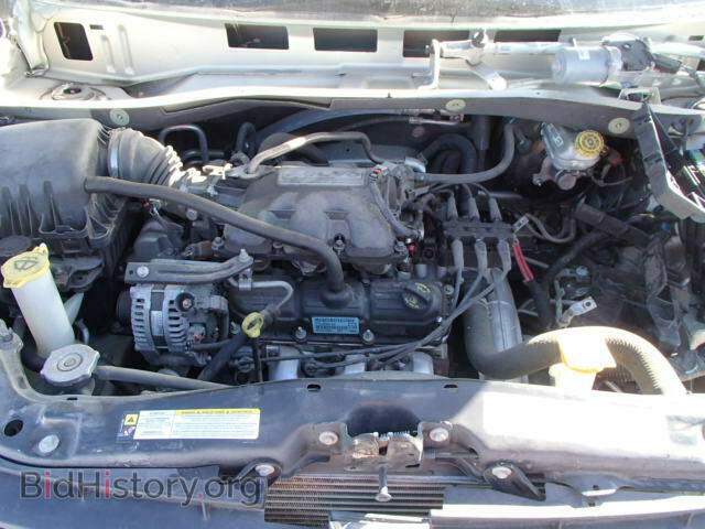 2010 DODGE CARAVAN - VIN: 2D4RN5D13AR297669 - Фото 7