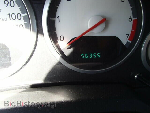 2010 DODGE CARAVAN - VIN: 2D4RN5D13AR297669 - Фото 8