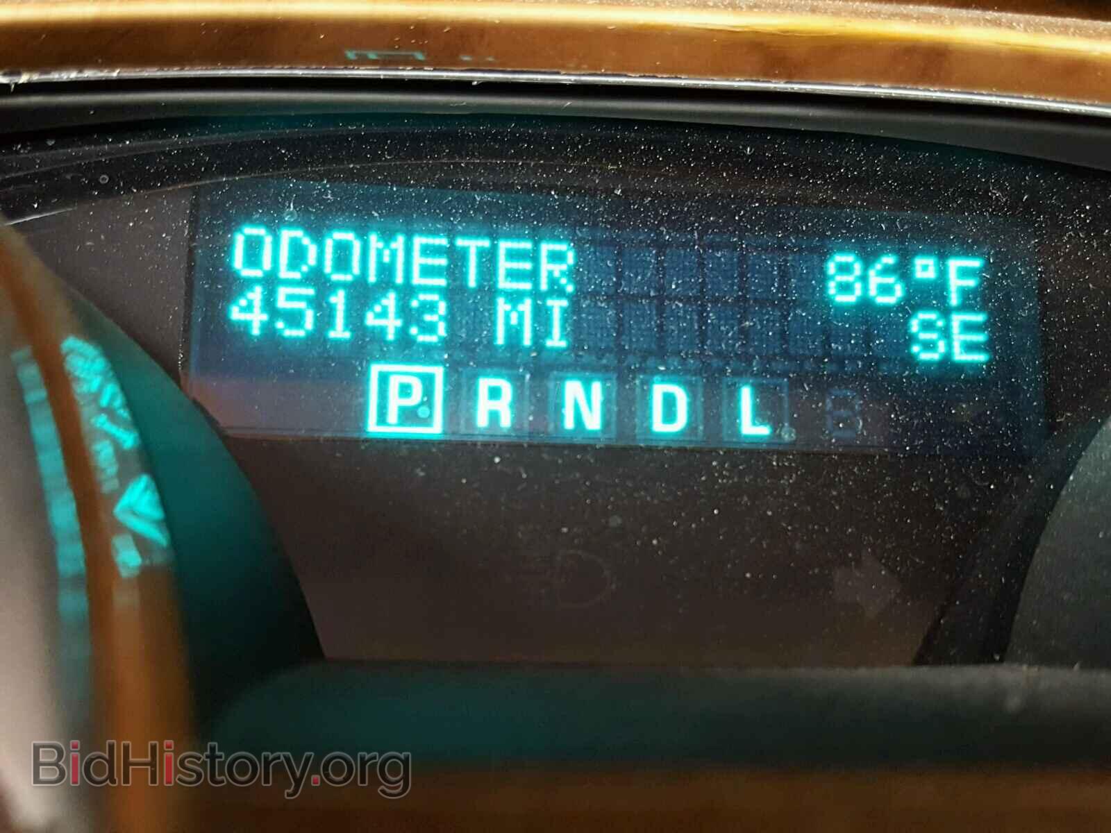 2012 BUICK ENCLAVE - VIN: 5GAKRCED9CJ271408 - Фото 8