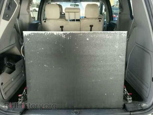 2011 DODGE CARAVAN - VIN: 2D4RN3DG6BR728466 - Фото 9