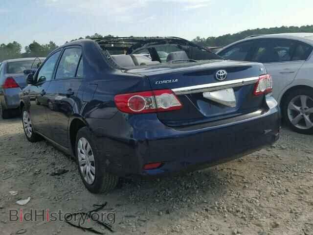 2012 TOYOTA COROLLA - VIN: 5YFBU4EEXCP034367 - Photo 3