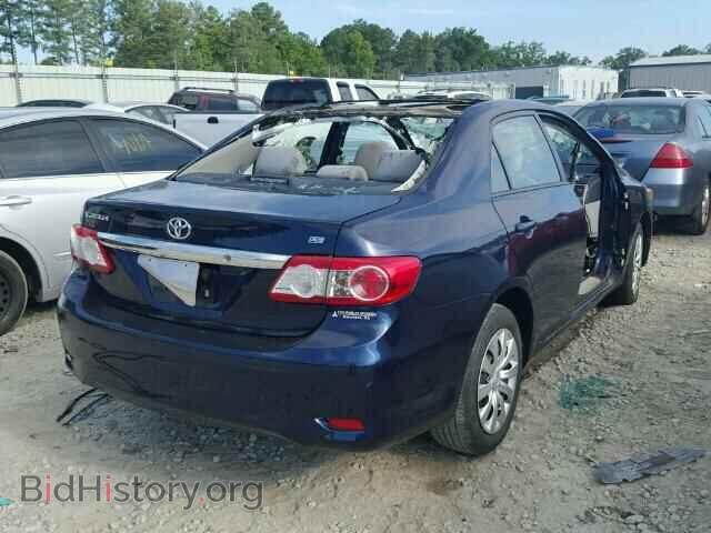 2012 TOYOTA COROLLA - VIN: 5YFBU4EEXCP034367 - Photo 4