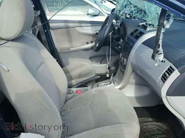 2012 TOYOTA COROLLA - VIN: 5YFBU4EEXCP034367 - Photo 5