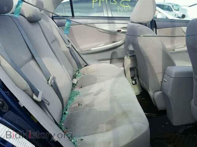 2012 TOYOTA COROLLA - VIN: 5YFBU4EEXCP034367 - Photo 6