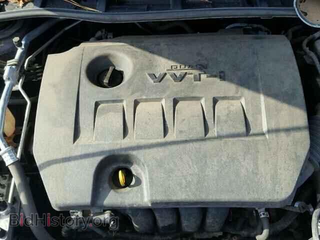 2012 TOYOTA COROLLA - VIN: 5YFBU4EEXCP034367 - Photo 7