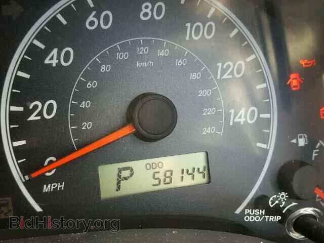 2012 TOYOTA COROLLA - VIN: 5YFBU4EEXCP034367 - Photo 8
