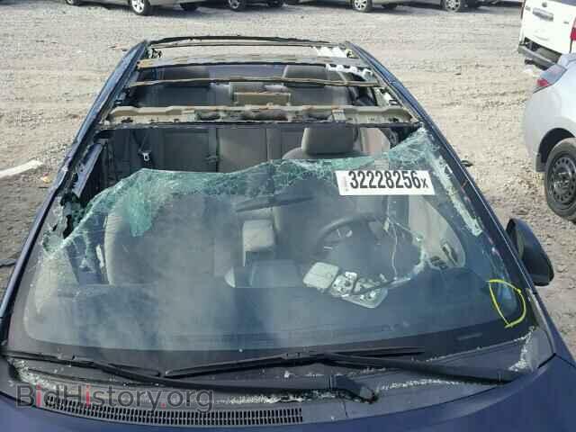 2012 TOYOTA COROLLA - VIN: 5YFBU4EEXCP034367 - Photo 9
