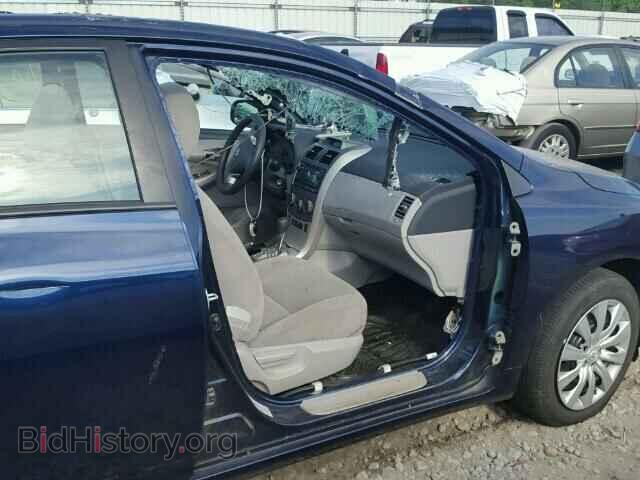2012 TOYOTA COROLLA - VIN: 5YFBU4EEXCP034367 - Photo 10