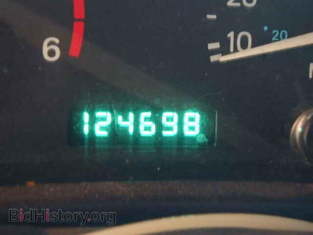 2000 JEEP WRANGLER - VIN: 1J4FA49S9YP751159 - Фото 8