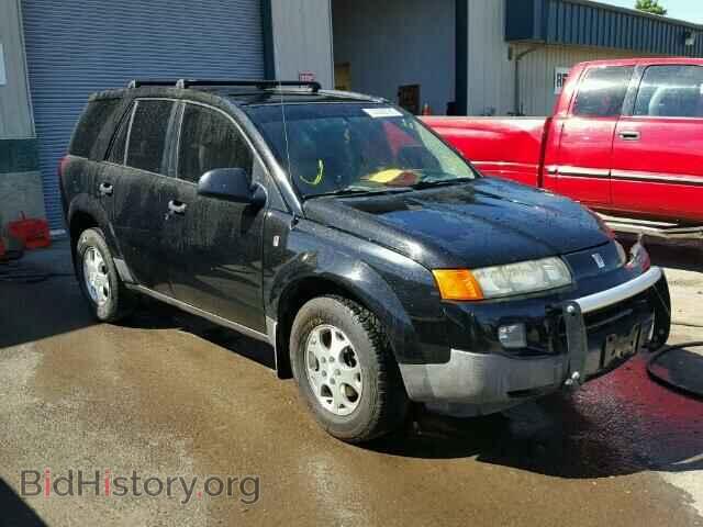 Фотография 5GZCZ63B33S852773 - SATURN VUE 2003
