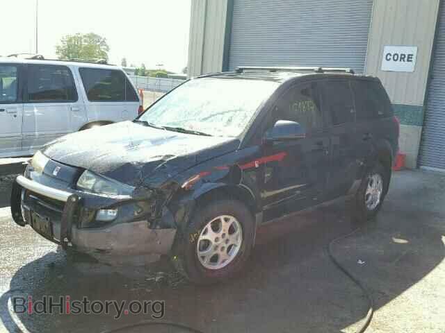 2003 SATURN VUE - VIN: 5GZCZ63B33S852773 - Фото 2