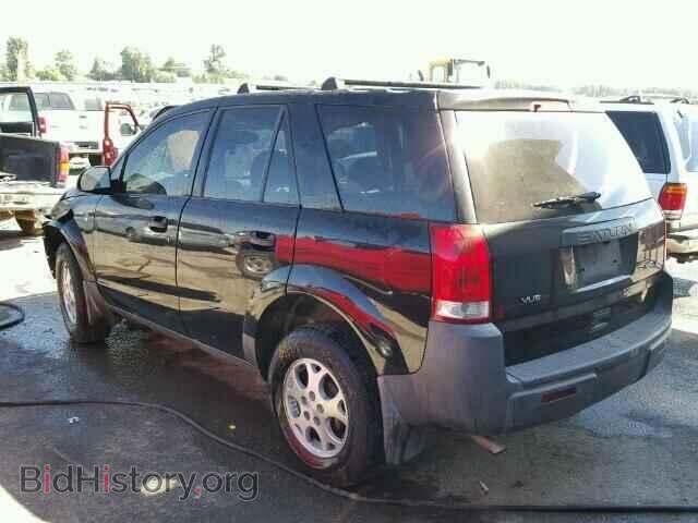 2003 SATURN VUE - VIN: 5GZCZ63B33S852773 - Фото 3