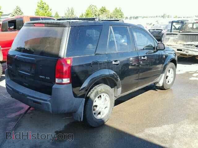 2003 SATURN VUE - VIN: 5GZCZ63B33S852773 - Фото 4