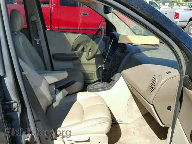 2003 SATURN VUE - VIN: 5GZCZ63B33S852773 - Фото 5