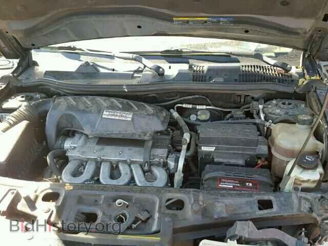 2003 SATURN VUE - VIN: 5GZCZ63B33S852773 - Фото 7