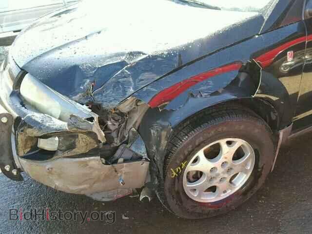 2003 SATURN VUE - VIN: 5GZCZ63B33S852773 - Фото 9