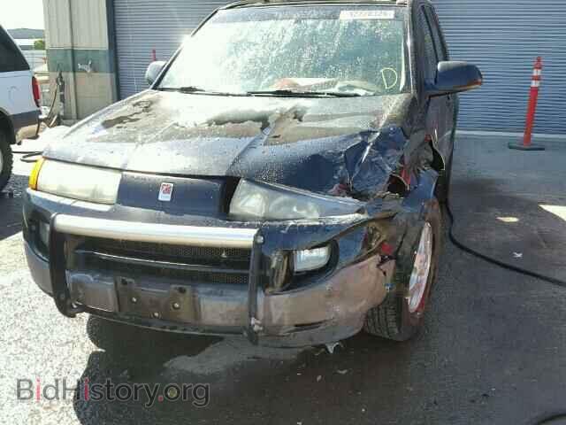 2003 SATURN VUE - VIN: 5GZCZ63B33S852773 - Фото 10