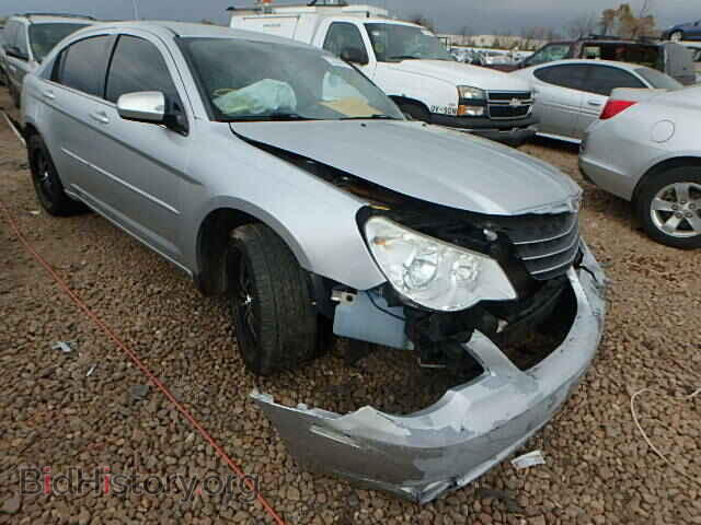 Фотография 1C3LC46R97N534441 - CHRYSLER SEBRING 2007