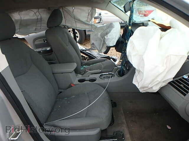 2007 CHRYSLER SEBRING - VIN: 1C3LC46R97N534441 - Фото 5