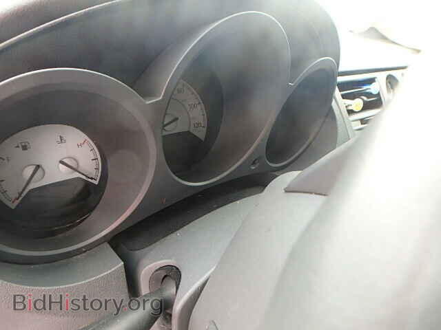 2007 CHRYSLER SEBRING - VIN: 1C3LC46R97N534441 - Фото 8
