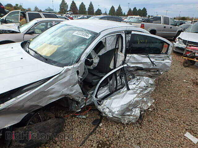 2007 CHRYSLER SEBRING - VIN: 1C3LC46R97N534441 - Фото 9