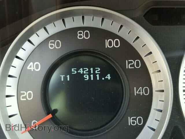 2012 VOLVO S60 - VIN: YV1622FS4C2056504 - Фото 8