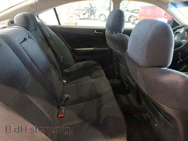 2012 NISSAN MAXIMA - VIN: 1N4AA5AP0CC860628 - Фото 6
