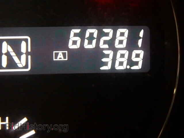 2012 NISSAN MAXIMA - VIN: 1N4AA5AP0CC860628 - Фото 8