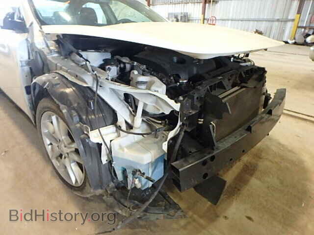 2012 NISSAN MAXIMA - VIN: 1N4AA5AP0CC860628 - Фото 10