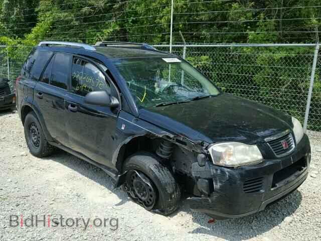 Photo 5GZCZ33D97S816057 - SATURN VUE 2007